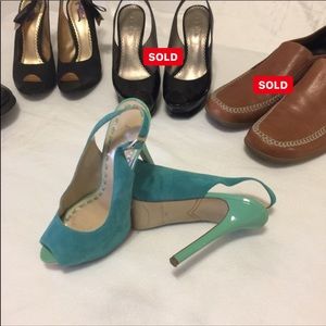 🔺SALE,SALE🔺 Enzo Angiolini Heels